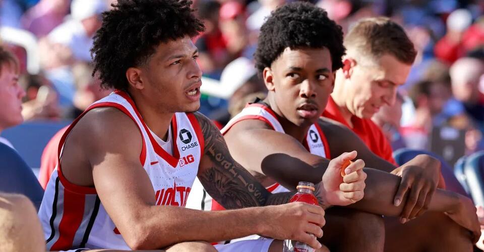 Bucketheads Podcast: We attended Ohio State practice to preview the ‘Diebler Bowl’