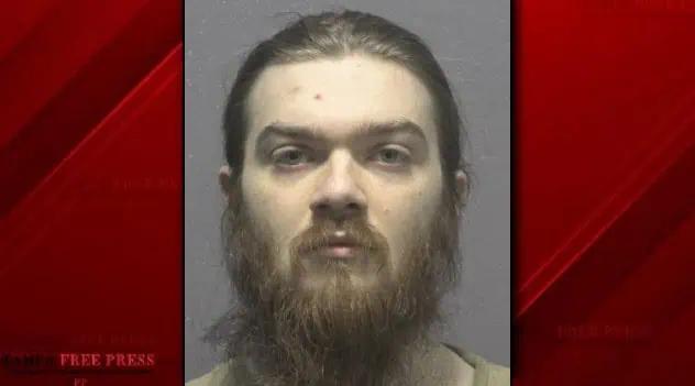 North Carolina Man Gets Decades In Prison For Kidnapping And Rape Of 2 ...