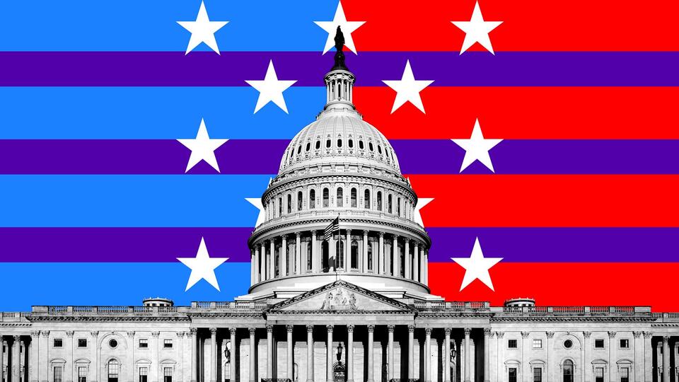 Comprehensive midterms coverage exploring what election night means for ...