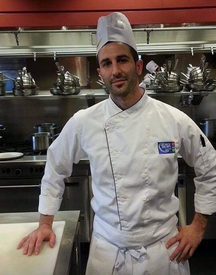 Canadian Pizza Chain Bringing Detroit-Style Pies to Boston’s Prudential ...