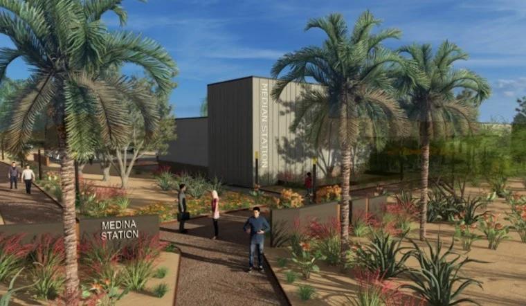 East Mesa Corner Erupts With Target, Dick’s And Hundreds Of New ...