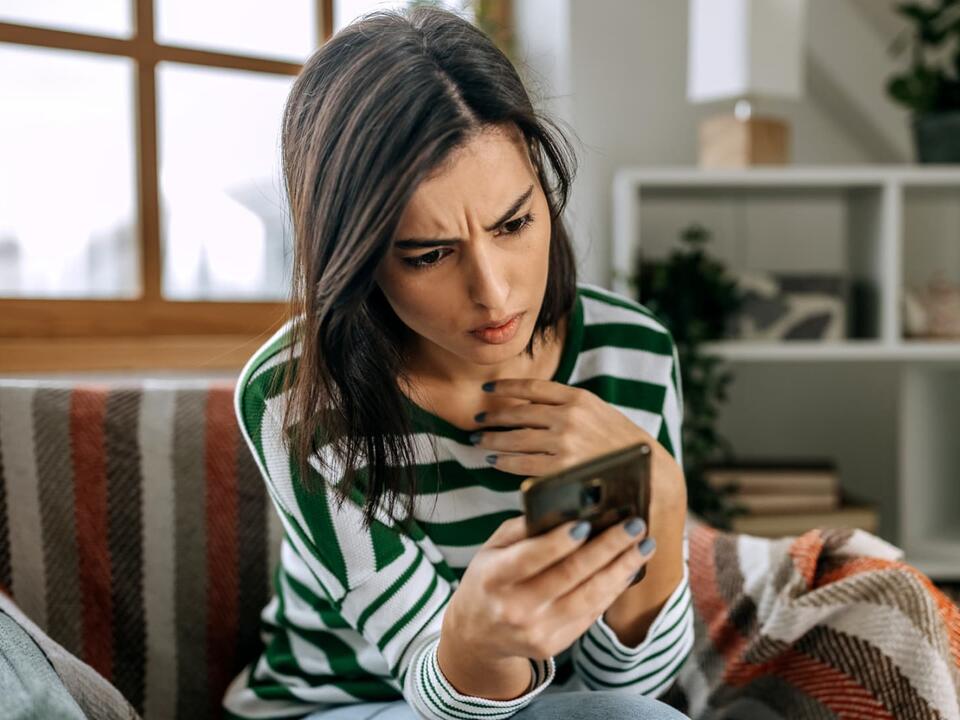 Global tech outage hits financial services companies, including Charles