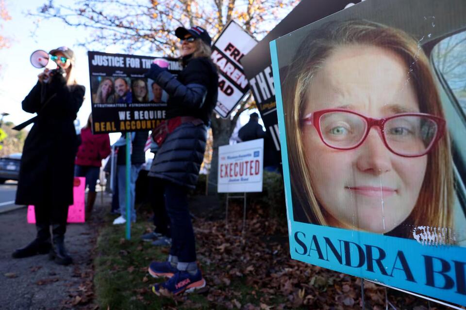 Matt Farwell didn’t father Sandra Birchmore’s unborn baby. Will it ...