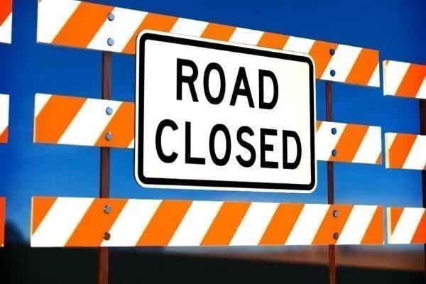 NYS Route 366 closed in both directions in Town of Dryden - NewsBreak
