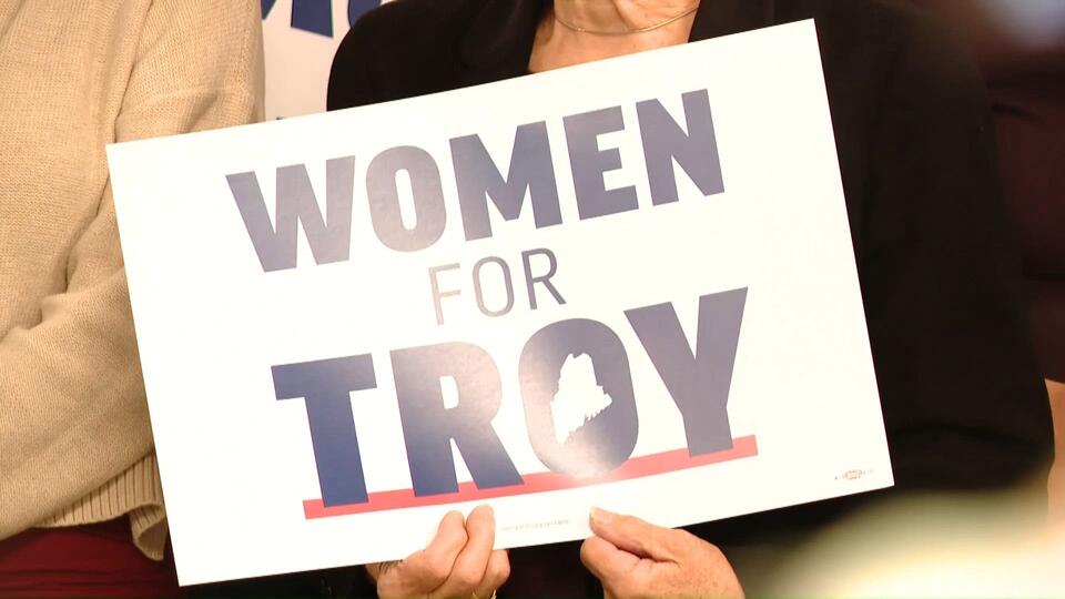 Former colleagues recount Troy Jackson's track record in supporting ...