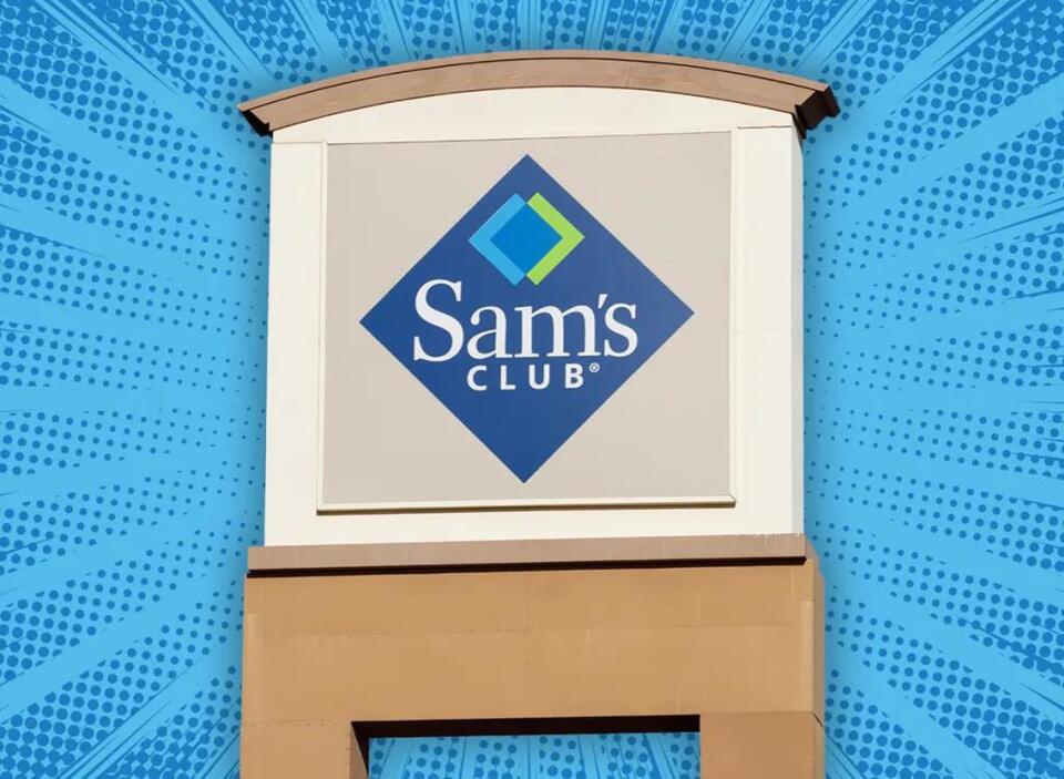 7 Sam's Club New Arrivals Flying Off Shelves This Week - NewsBreak