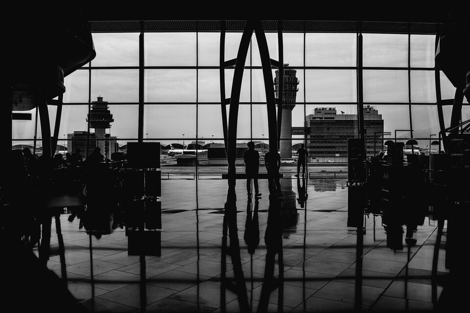 The Psychology of Fear About International Travel — Not Xenophobia, the Actual Reason Some People Can’t Make Themselves Go