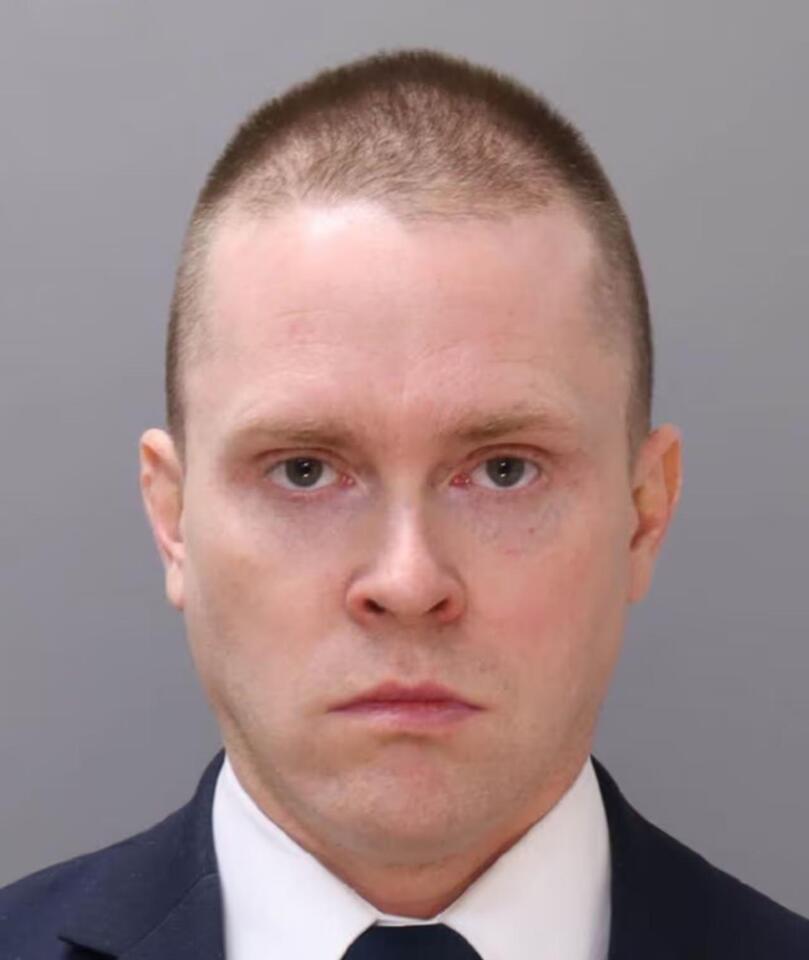 John McCarty, NJ Judge’s Son, Arrested On PA Gun Charge - NewsBreak