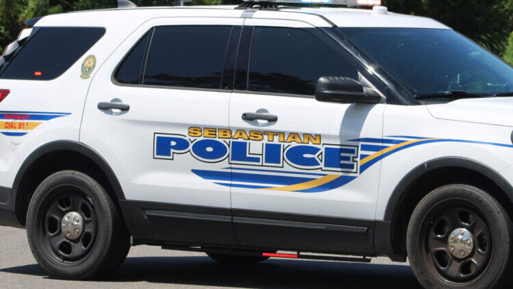 St. Lucie County deputy arrested in Sebastian for DUI after high-speed ...