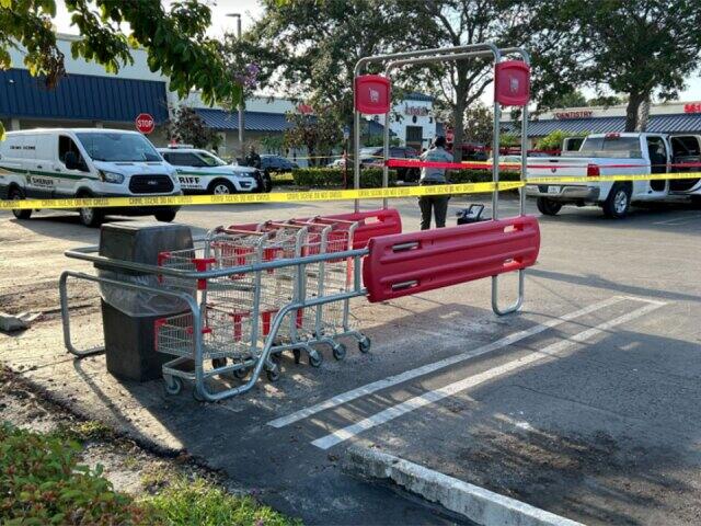 Suspect arrested in Royal Palm Beach shooting, robbery attempt - NewsBreak
