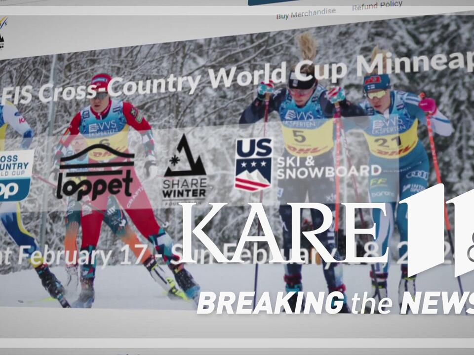 Olympic gold medalist Jessie Diggins to compete in 2024 American