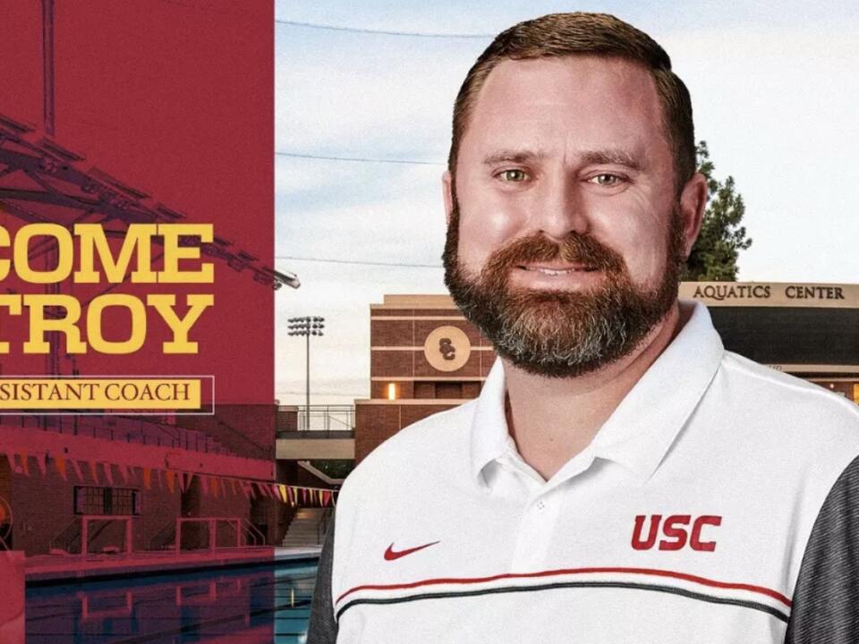 Keith Dawley Joining USC Coaching Staff After 6 Seasons At SMU