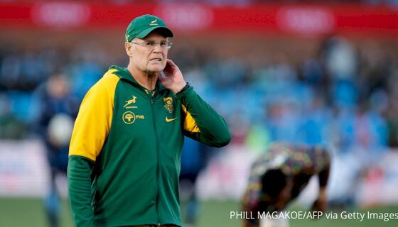 Rassie Erasmus backs Eddie Jones over scheduling criticism, voices frustration over red cards — image 6