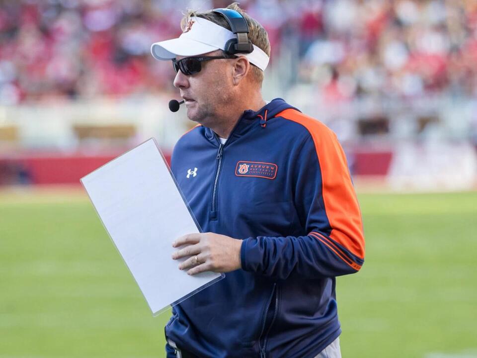 Iowa HawkeyesNebraska Cornhuskers Set College Football Record