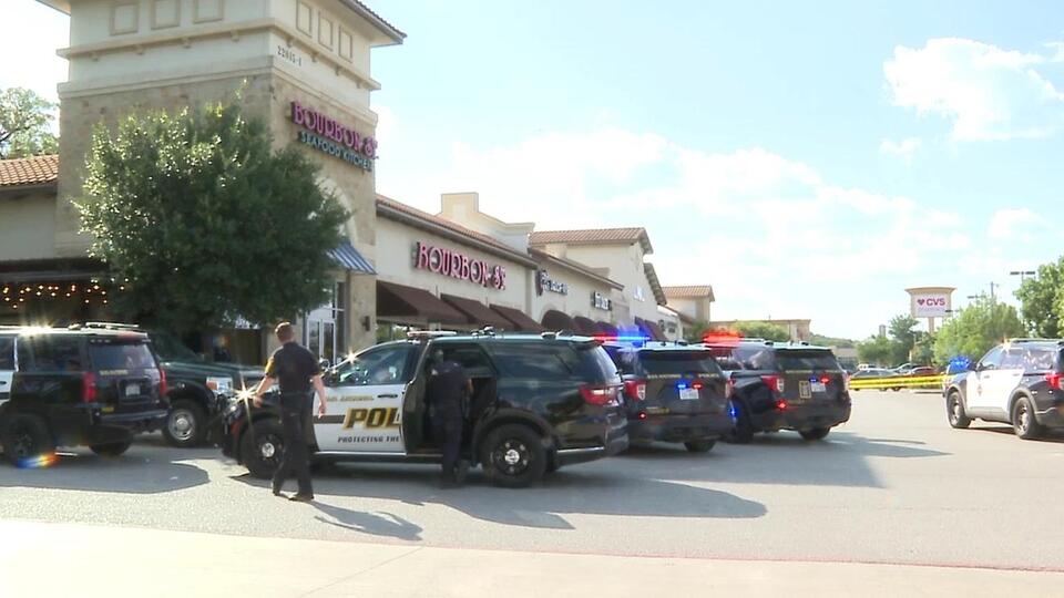 Victim killed in I-10 road rage turned shooting identified, police ...