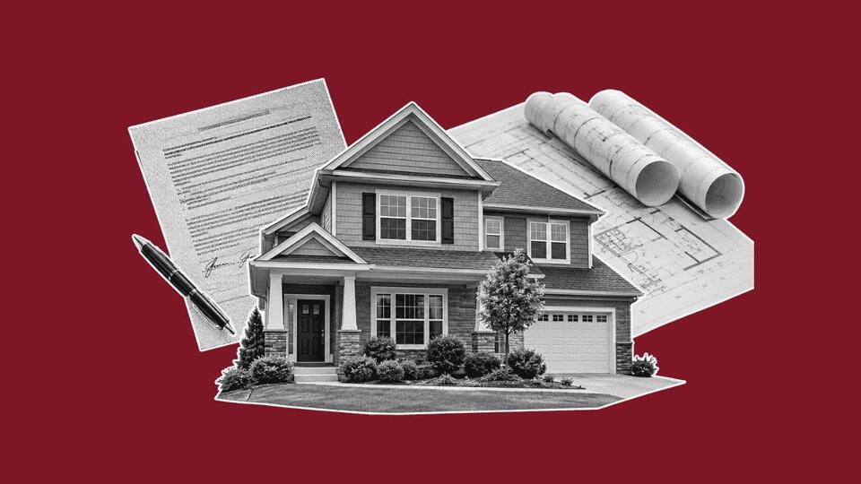 Archwest Capital closes $300M rated RTL securitization - NewsBreak