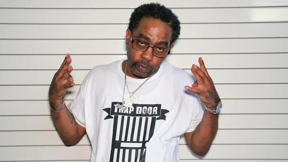 Young Bleed Dead at 51: Baton Rouge Rap Pioneer Passes After Brain ...