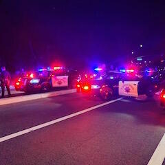 Fatal Crash Shuts Down NB 101 In Camarillo - NewsBreak