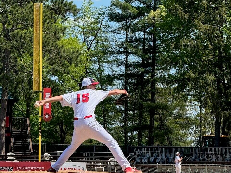 Plum City goes home blue following 111 shellacking from Cavaliers