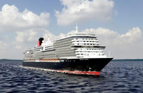 How We Prepare for a Transatlantic Crossing Voyage