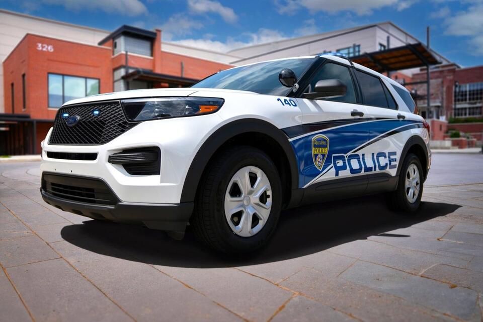 Rock Hill Man Killed In Saturday Night Motorcycle Crash - NewsBreak