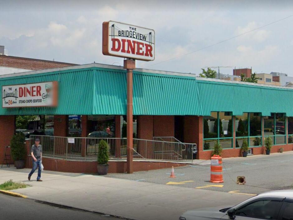 Bay Ridge’s Bridgeview Diner involved in tax evasion case, owners