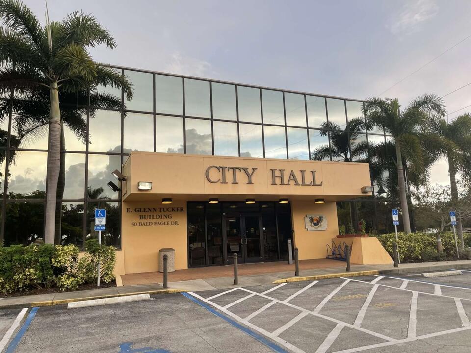 Marco Island adopts $34.3M budget, raises tax rate - NewsBreak