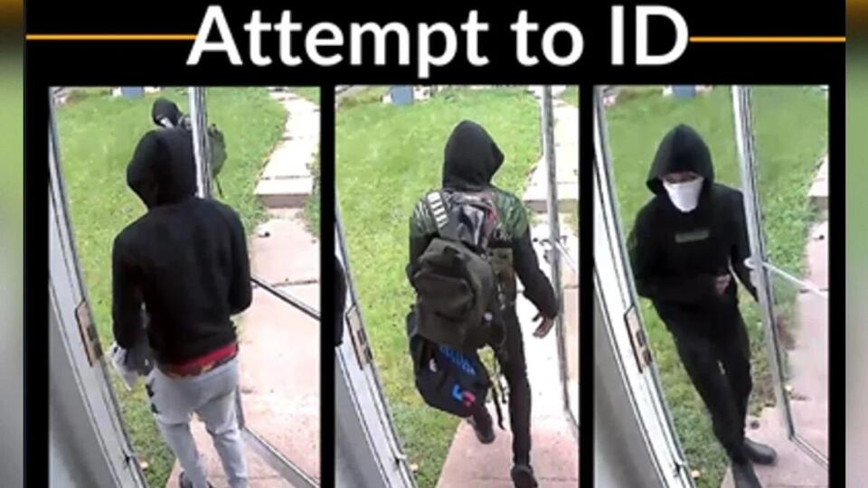 Suspects arrested after guns were stolen from West Duluth home - NewsBreak