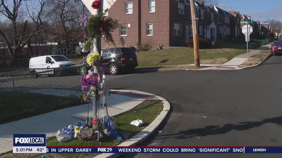 Michael Garr Jr.: Man found guilty in random stabbing death of Drexel ...