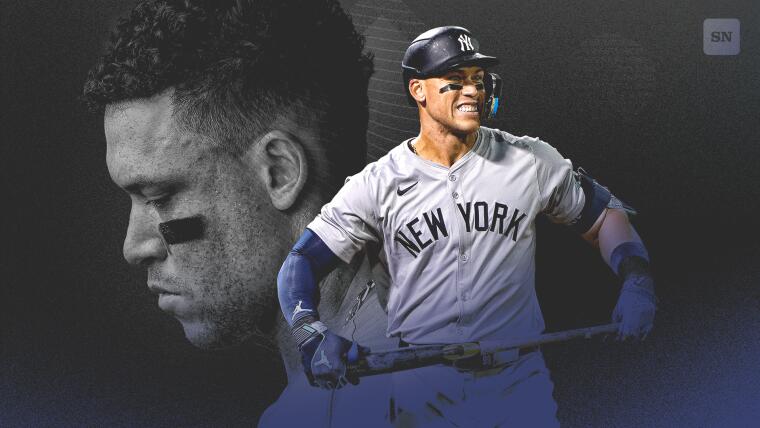 Aaron Judge career postseason stats: Inside the Yankees star's
