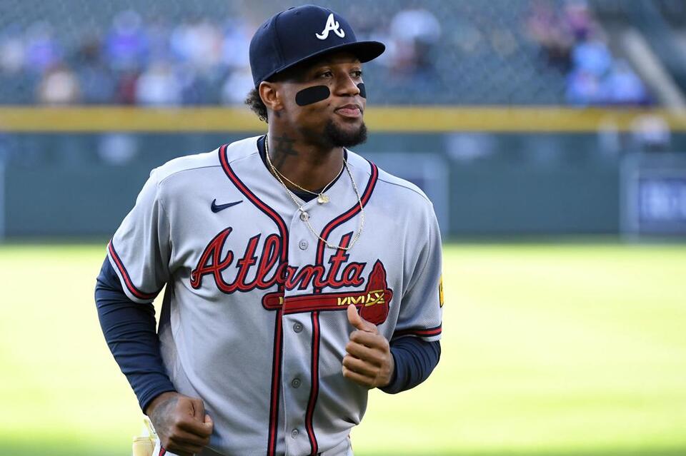 Atlanta Braves Call up 25-Year-Old Inf To Replace Outfielder - NewsBreak