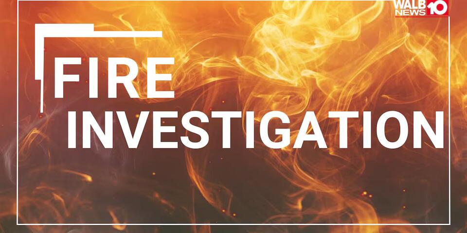 One dead after structure fire in Sumter County’s Cobb area - NewsBreak