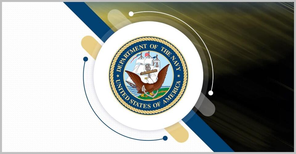Nautilus Slated to Replace Legacy Navy IT Devices by October - NewsBreak