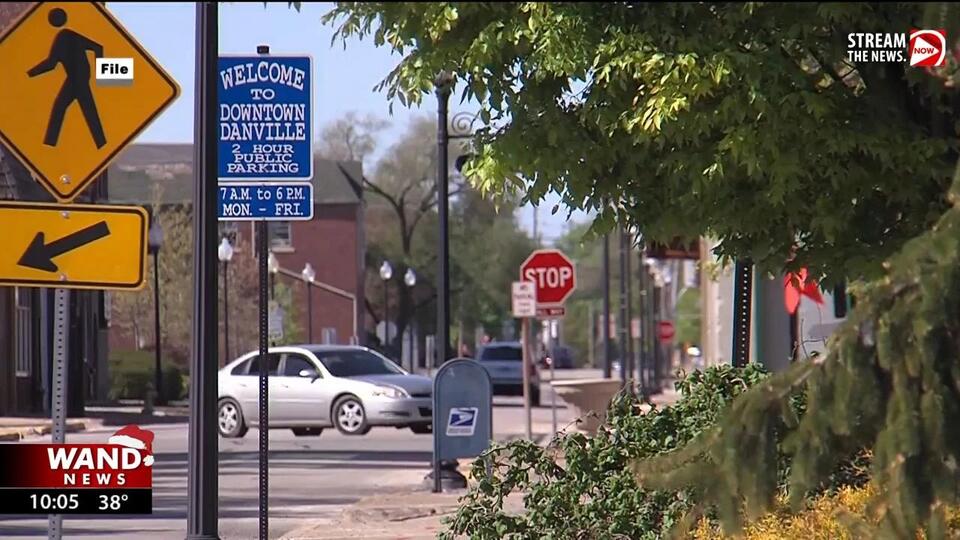Danville approves redevelopment plans amid massive job loss concerns ...