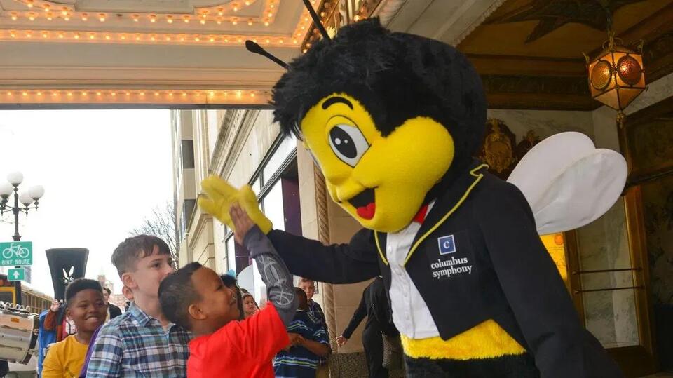Columbus Symphony launches interactive music learning site for children ...