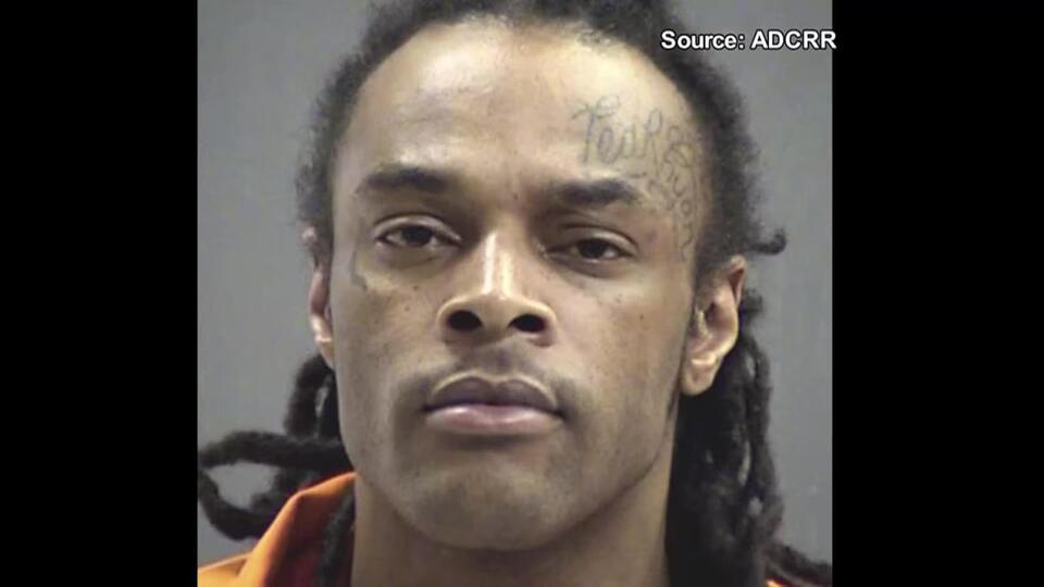Inmate who escaped from Tucson prison back in custody - NewsBreak