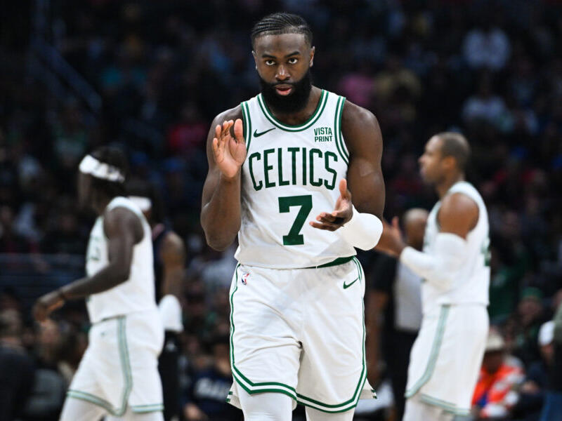 Injury Notes Brown, Doncic, Payton, Vincent, Nance, Heat