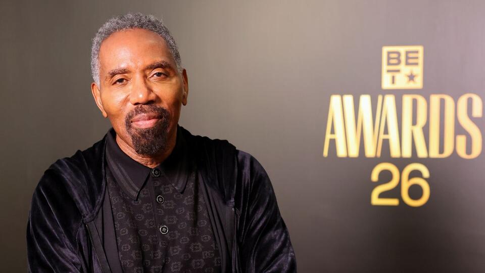 Louis Carr Drove $10B In Ad Revenue For BET. Now As President, He’s Leading It Through The Creator Economy Era