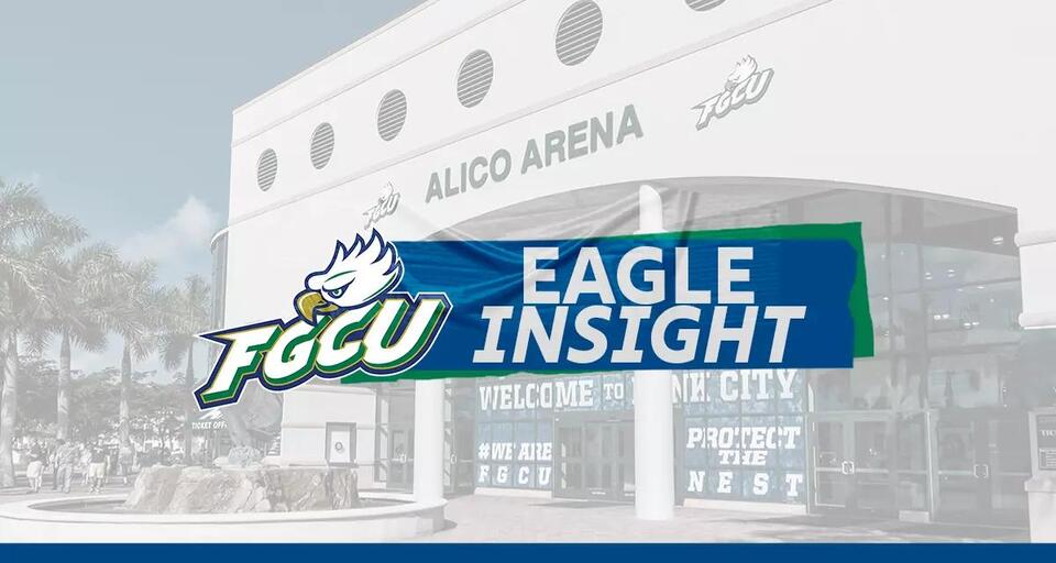 Eagle Insight: S2 E03 with Jim Blankenship