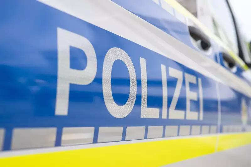 Fire set at synagogue in western Germany, suspect detained - NewsBreak