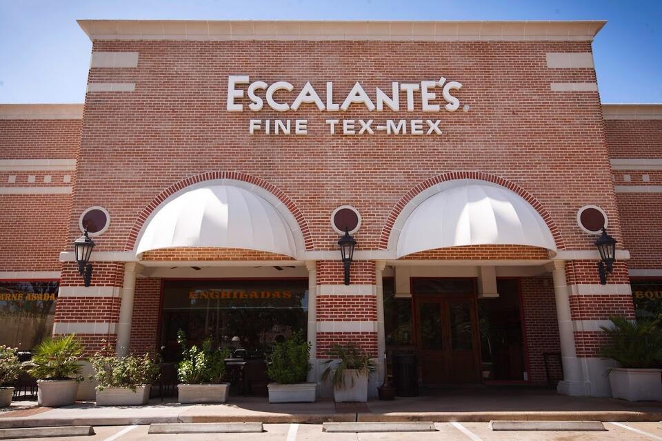 How Escalante’s Fine Tex-Mex Became Houston’s Neighborhood Restaurant Brand