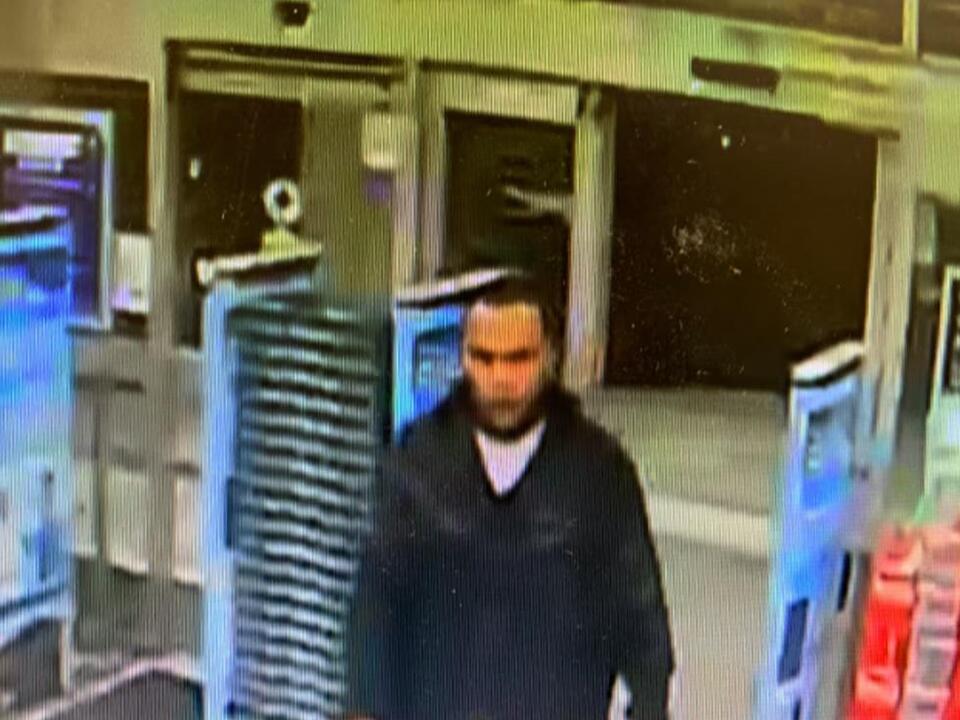 Police looking to identify person of interest in motor vehicle thefts ...