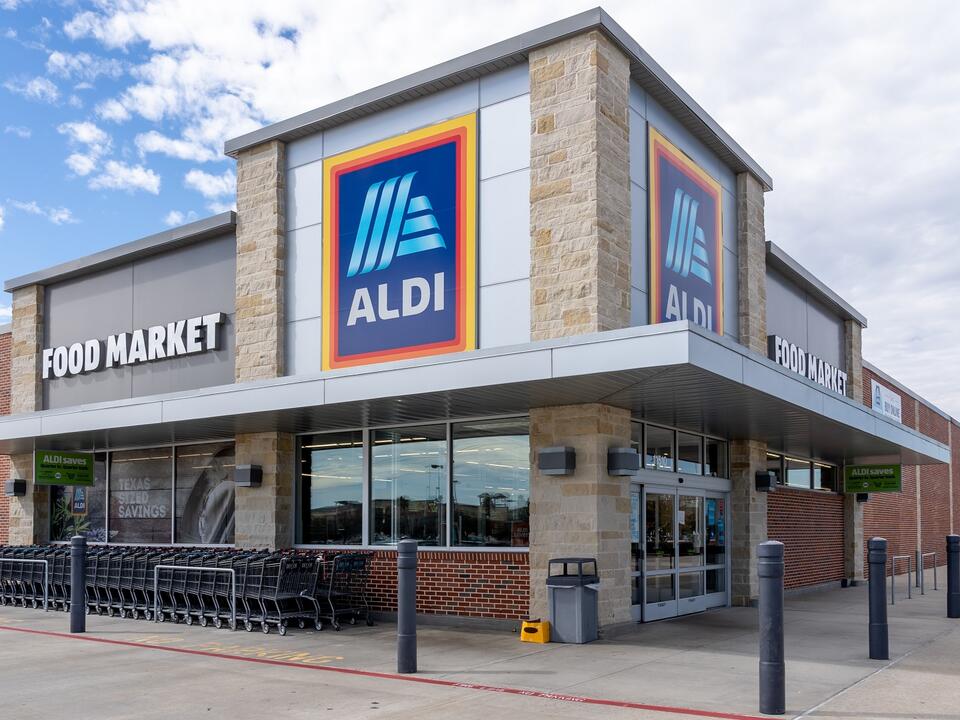 5 Aldi Freezer Finds To Stock Up on This Fall