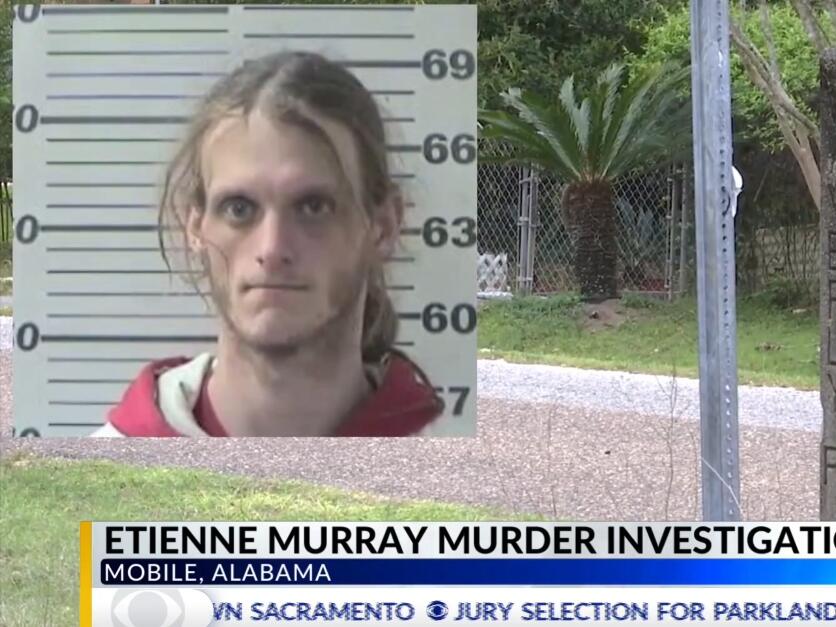 Judge holds victim's mother in contempt for wishing death on the man who fatally beat her son