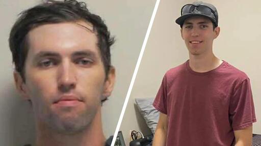 Utah officials arrest suspect in Charlie Kirk shooting after family turned him in - NewsBreak