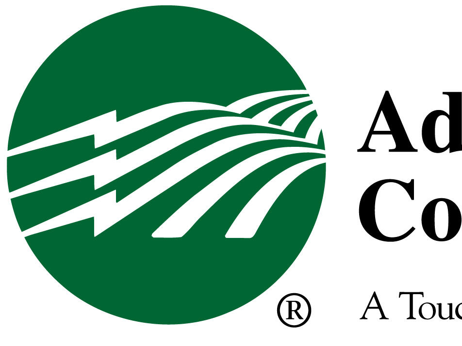 Adams Electric Cooperative to get up to $5 million from U.S. Department ...