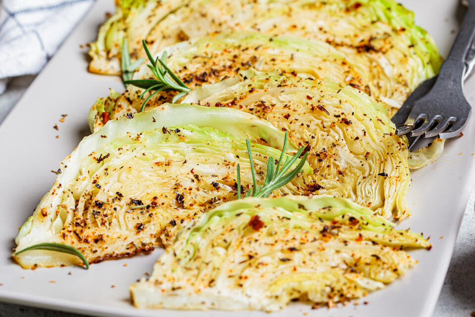 19 Cabbage Recipes That Will Change Your Weeknight Routine - NewsBreak