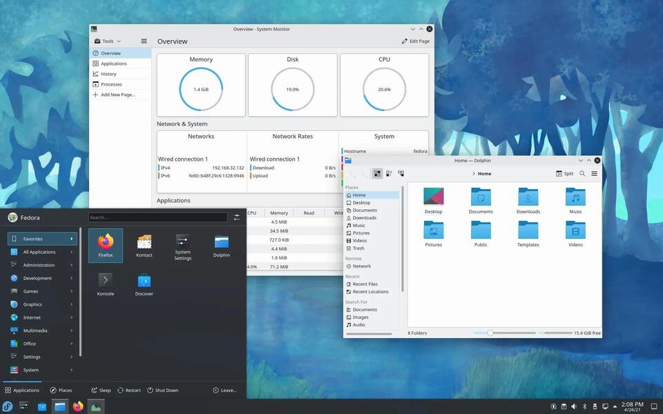 Best Linux Distros for Chromebooks in 2026 (10 Picks Compared) - NewsBreak