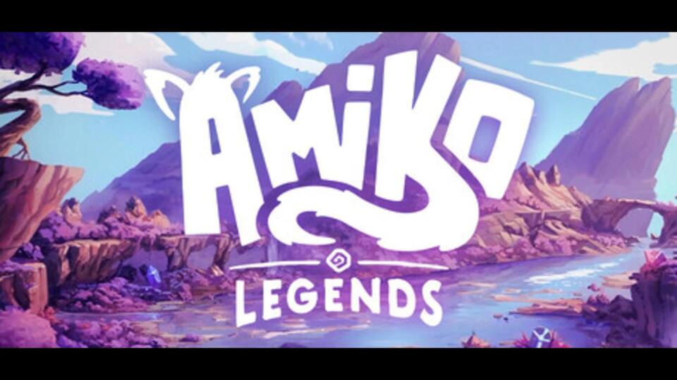 Amiko Legends: Where Pokémon Meets Blockchain Chaos - NewsBreak