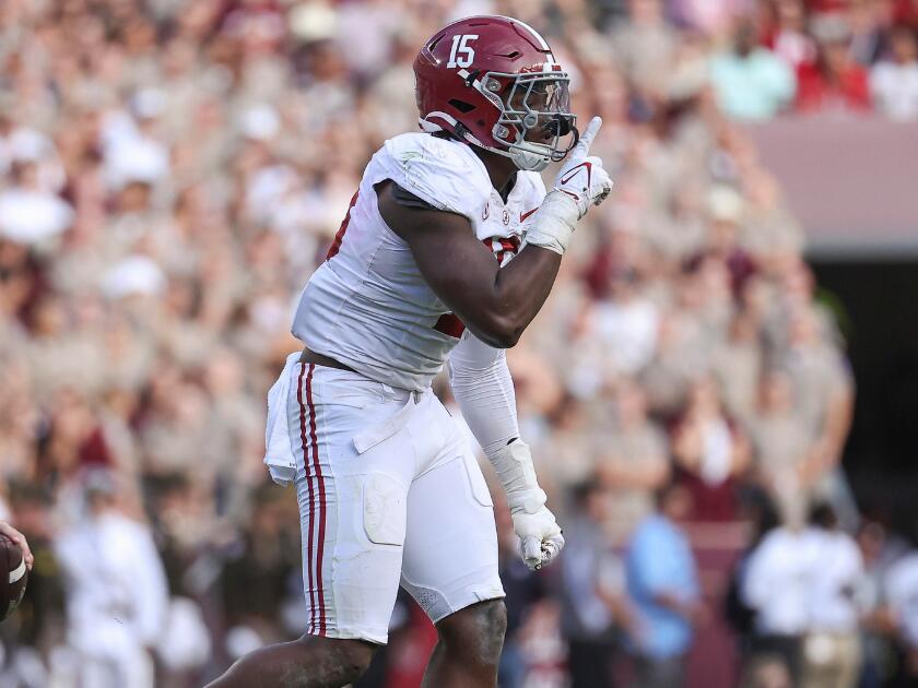 ThrowBack Thursday: Alabama draft-eligible players as recruits